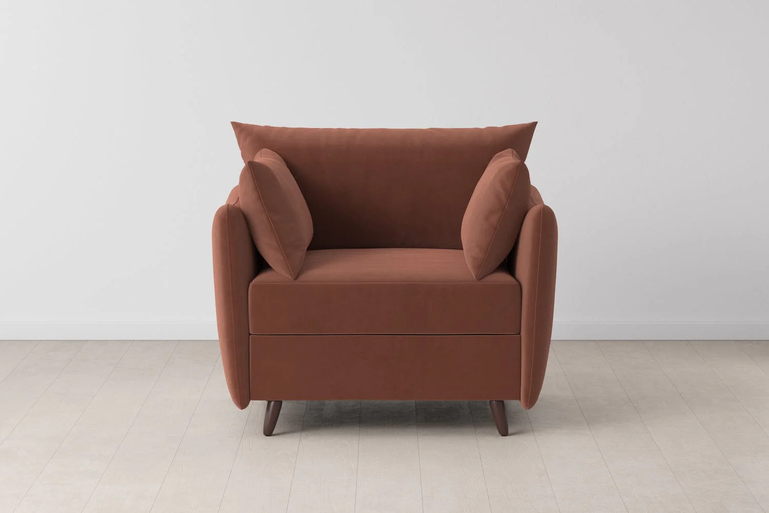 Model 08 Chair Bed Single Sofa Bed - Image 4