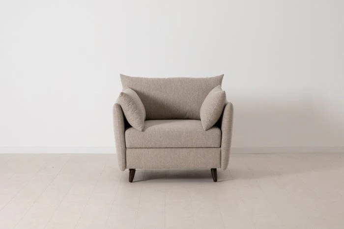 Model 08 Chair Bed Single Sofa Bed - Image 6