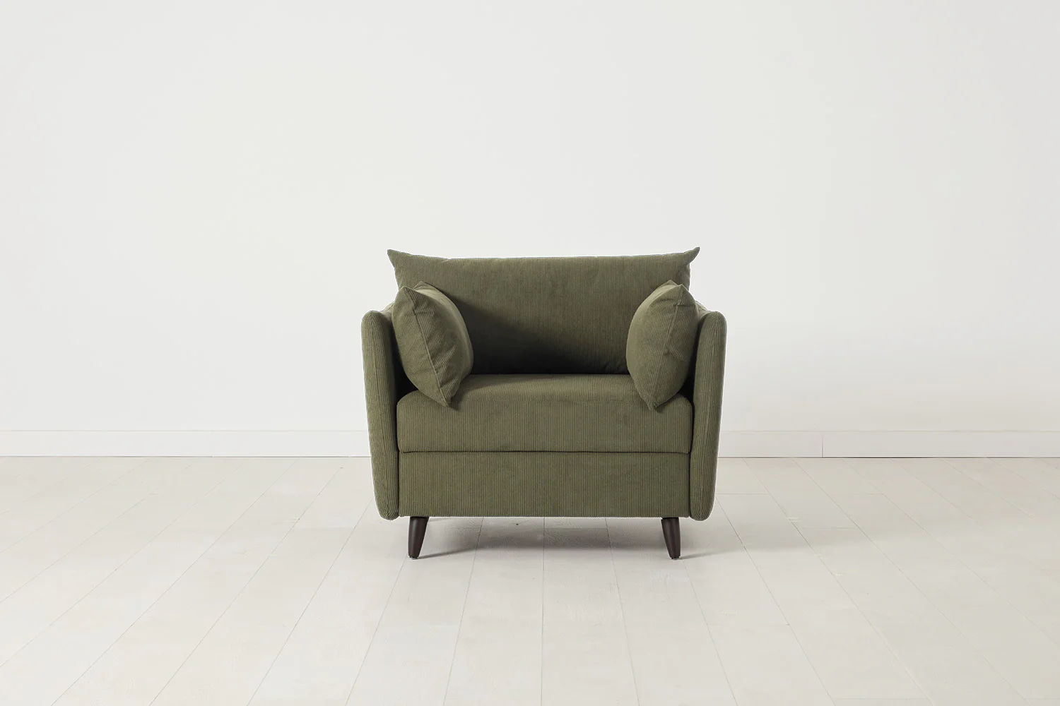Model 08 Chair Bed Single Sofa Bed - Image 62