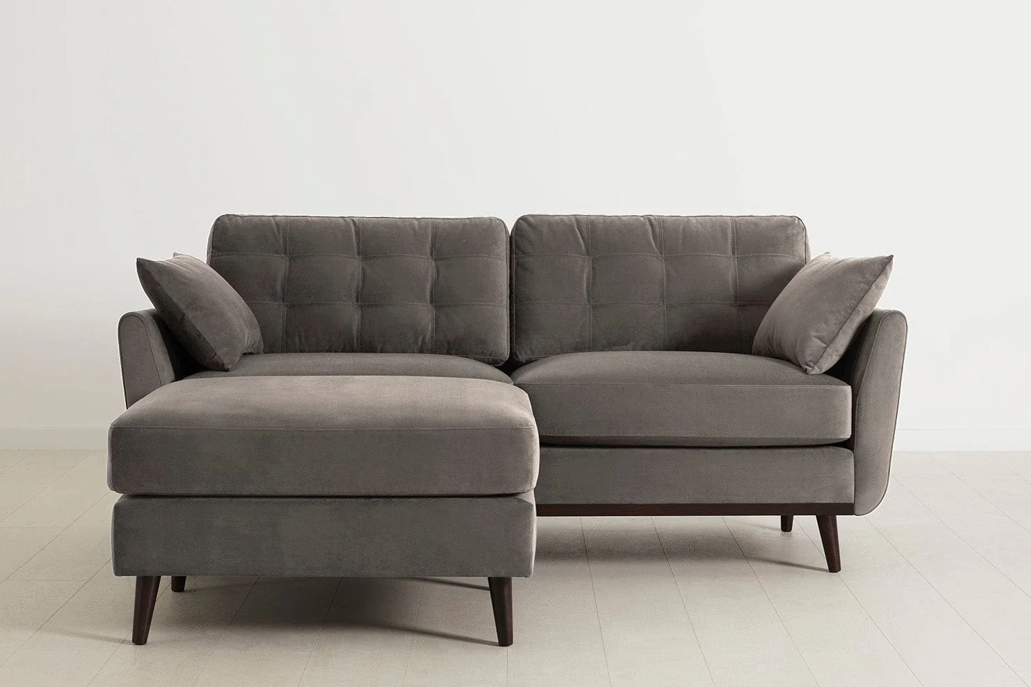 Model 10 2-Seater Left Chaise Sofa - Image 21
