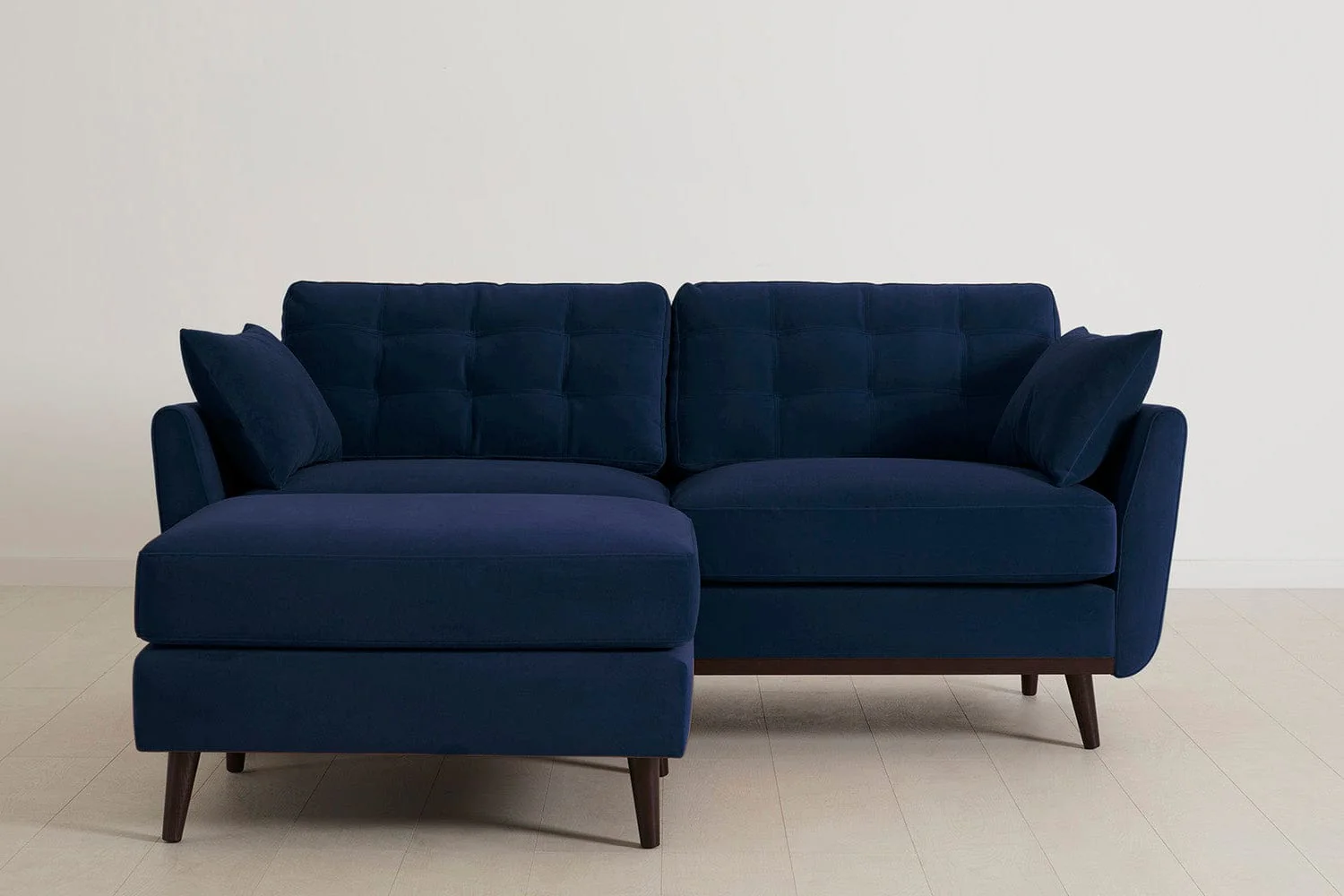 Model 10 2-Seater Left Chaise Sofa - Image 25