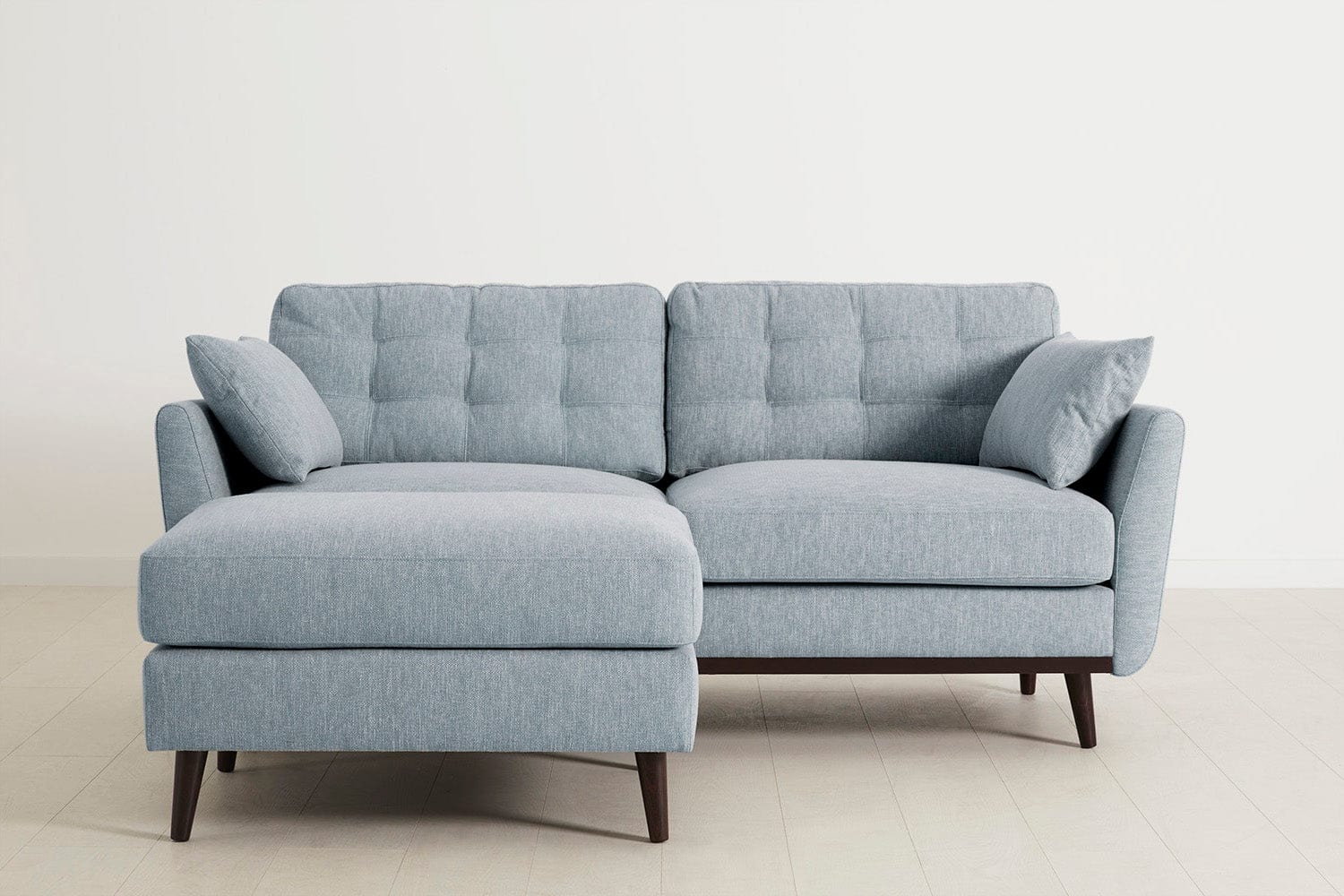 Model 10 2-Seater Left Chaise Sofa - Image 29