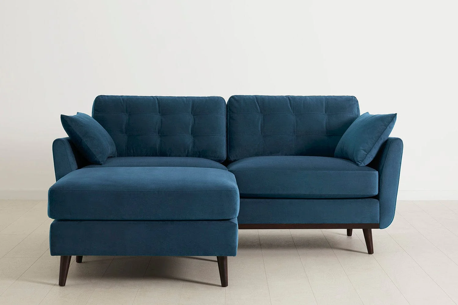Model 10 2-Seater Left Chaise Sofa - Image 32