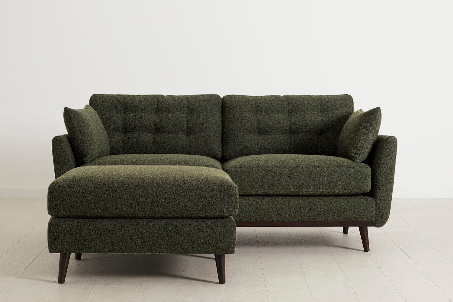 Model 10 2-Seater Left Chaise Sofa - Image 39