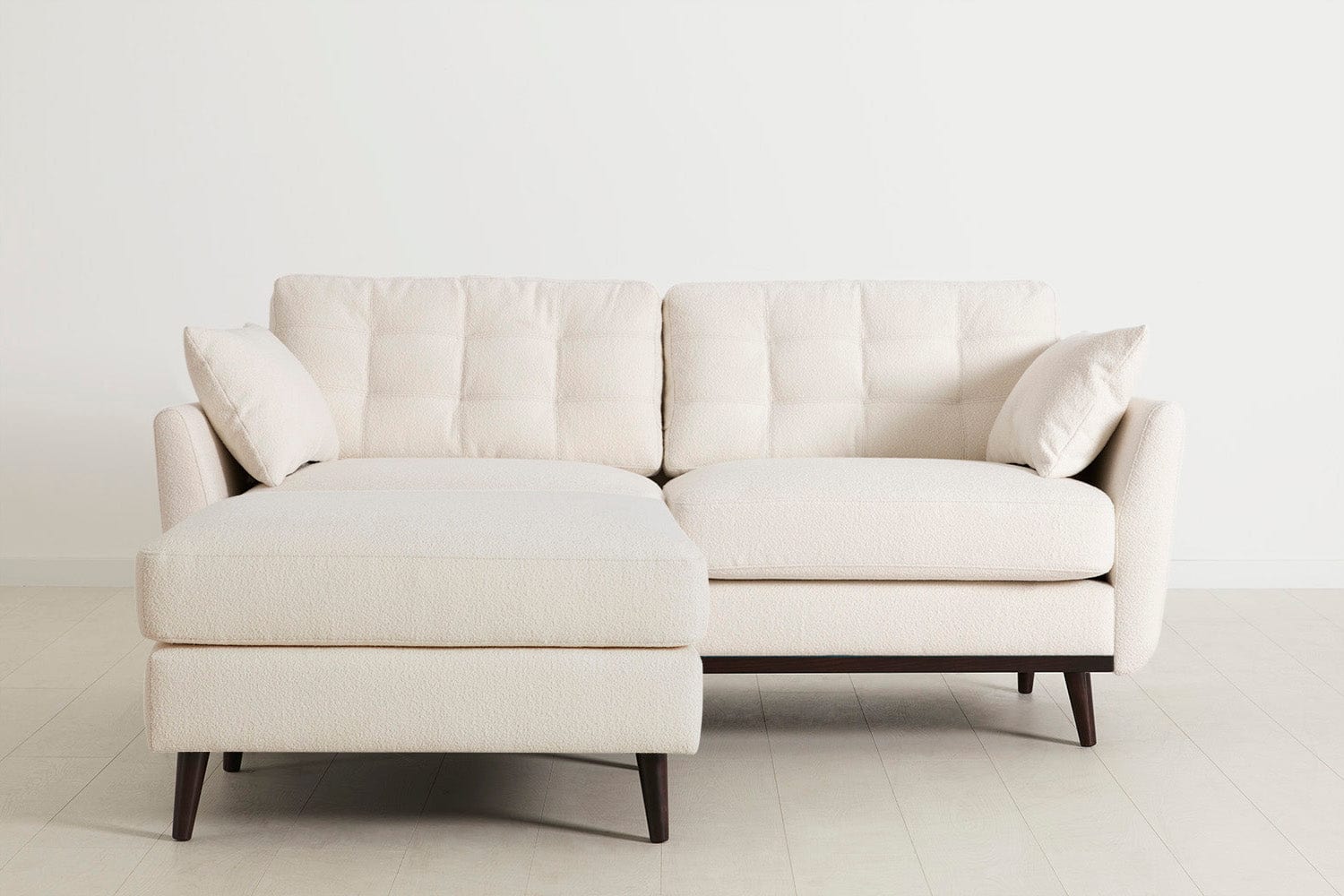 Model 10 2-Seater Left Chaise Sofa - Image 40