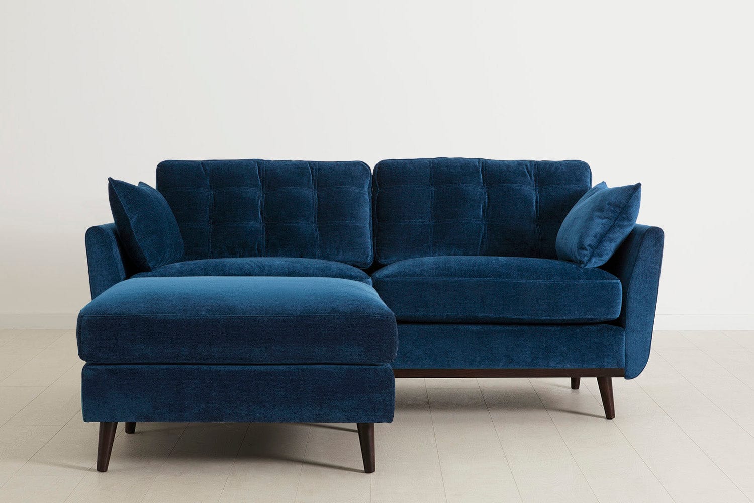 Model 10 2-Seater Left Chaise Sofa - Image 41