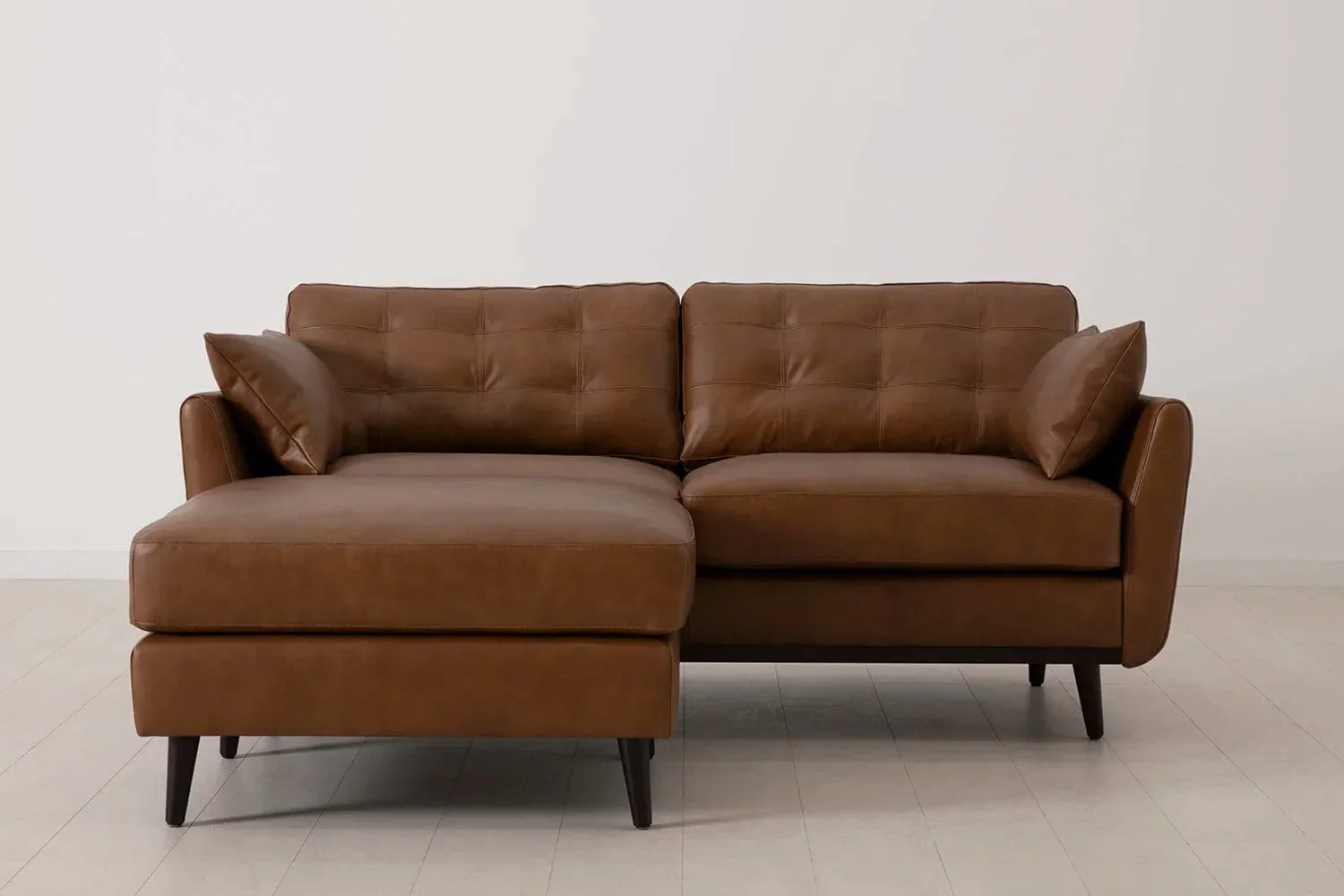 Model 10 2-Seater Left Chaise Sofa - Image 45