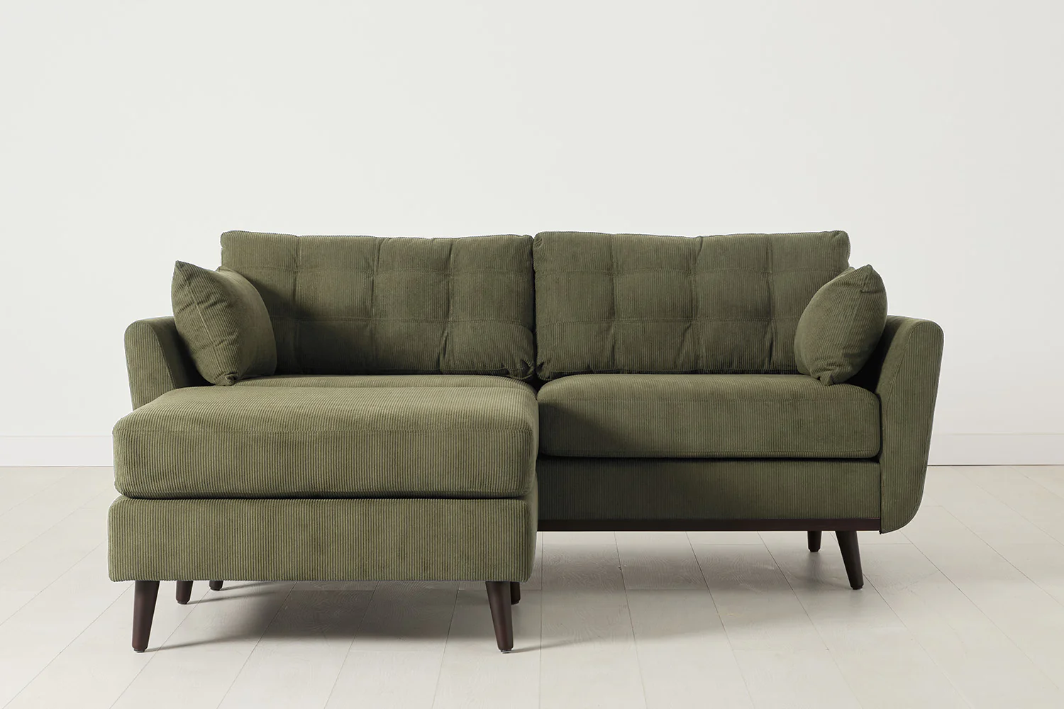 Model 10 2-Seater Left Chaise Sofa - Image 48