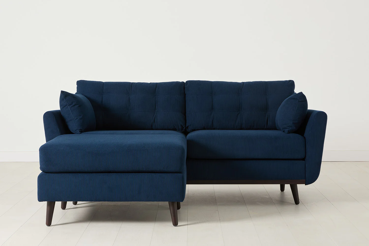 Model 10 2-Seater Left Chaise Sofa - Image 49