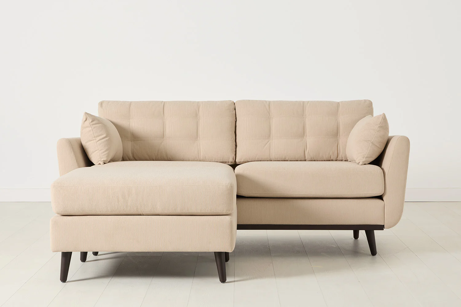 Model 10 2-Seater Left Chaise Sofa - Image 50