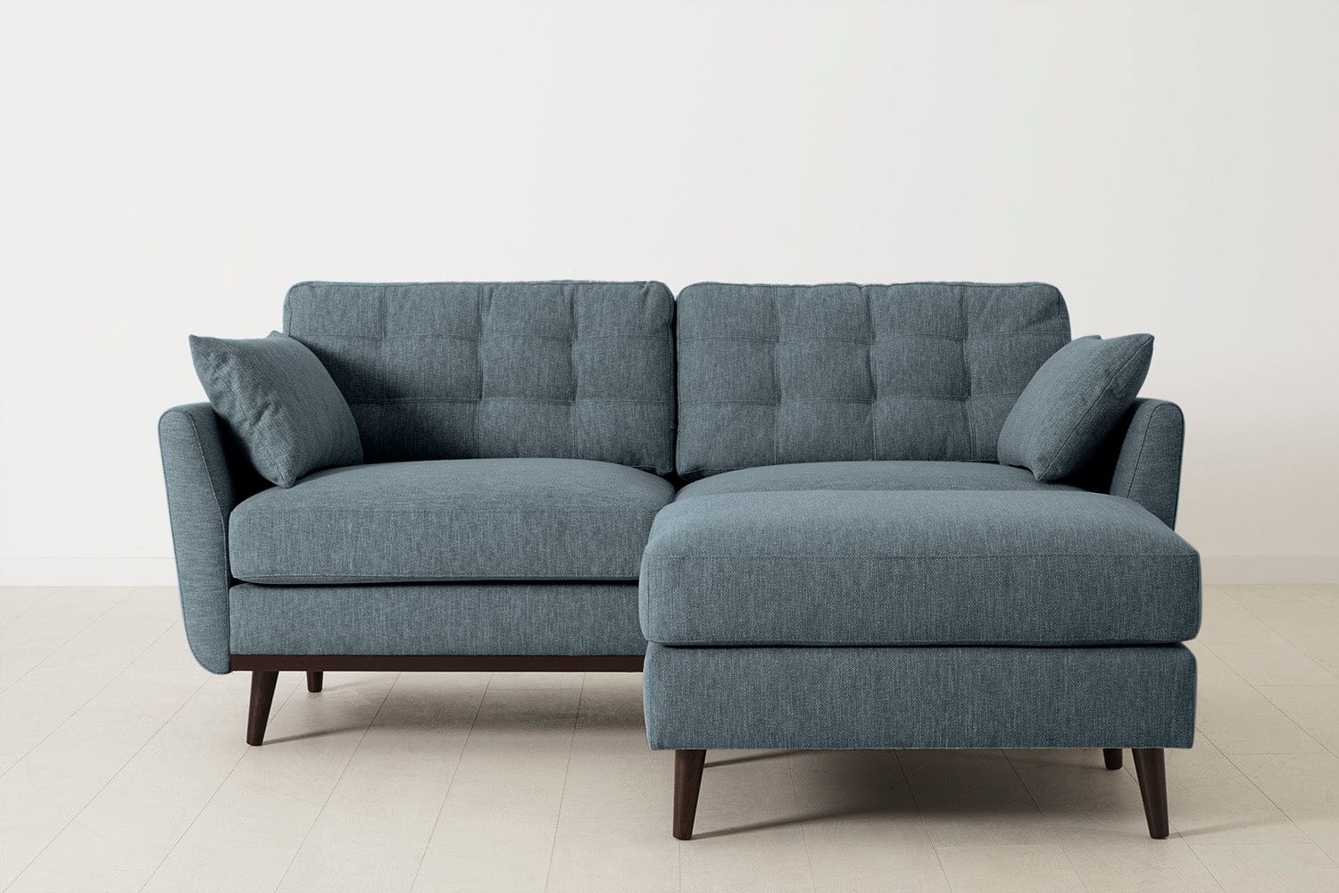 Model 10 2-Seater Right Chaise Sofa - Image 32