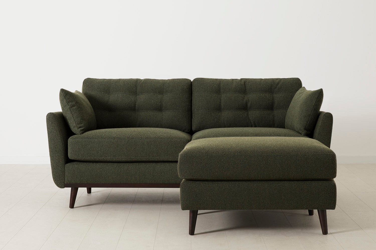 Model 10 2-Seater Right Chaise Sofa - Image 36