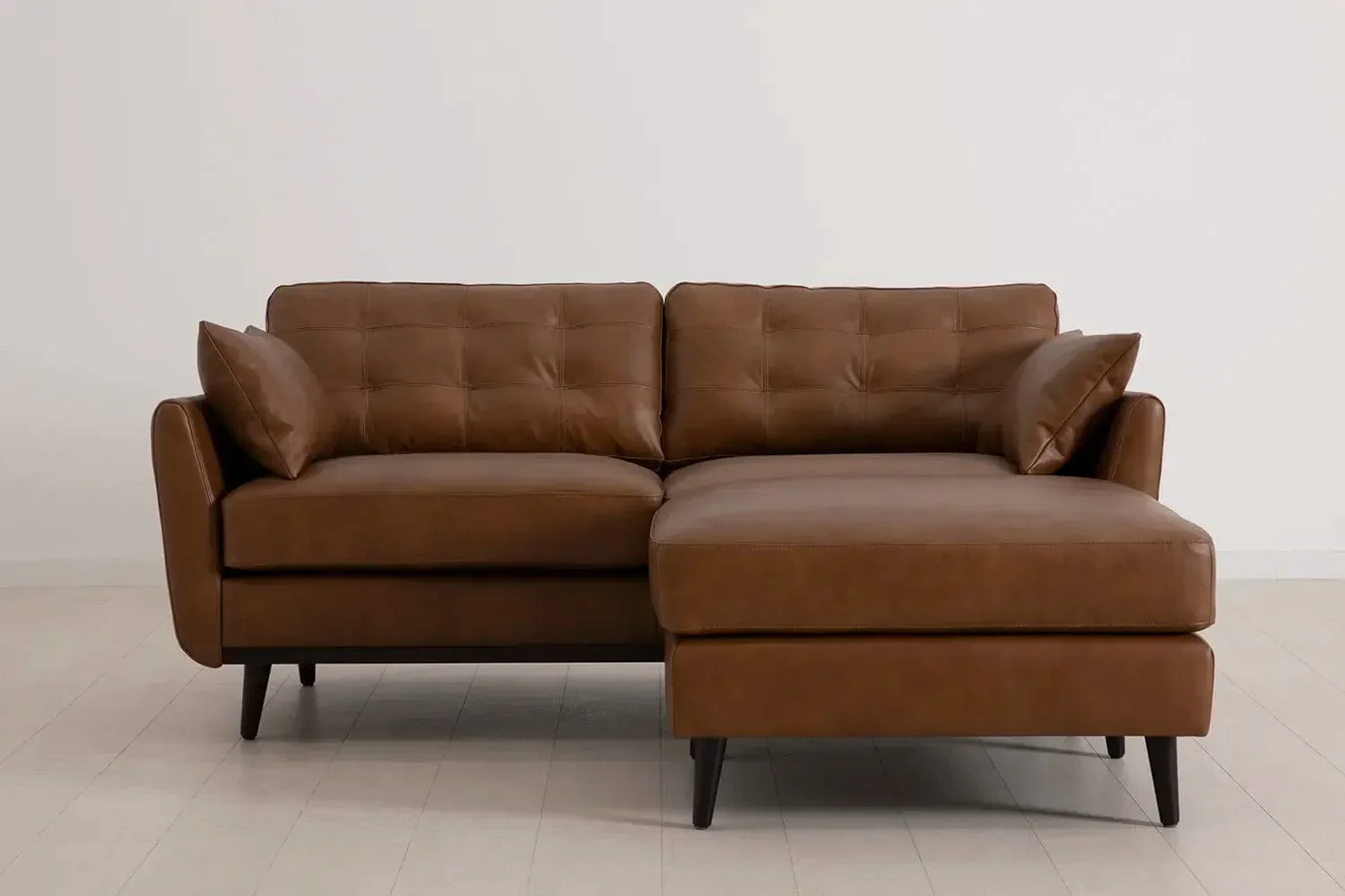 Model 10 2-Seater Right Chaise Sofa - Image 42