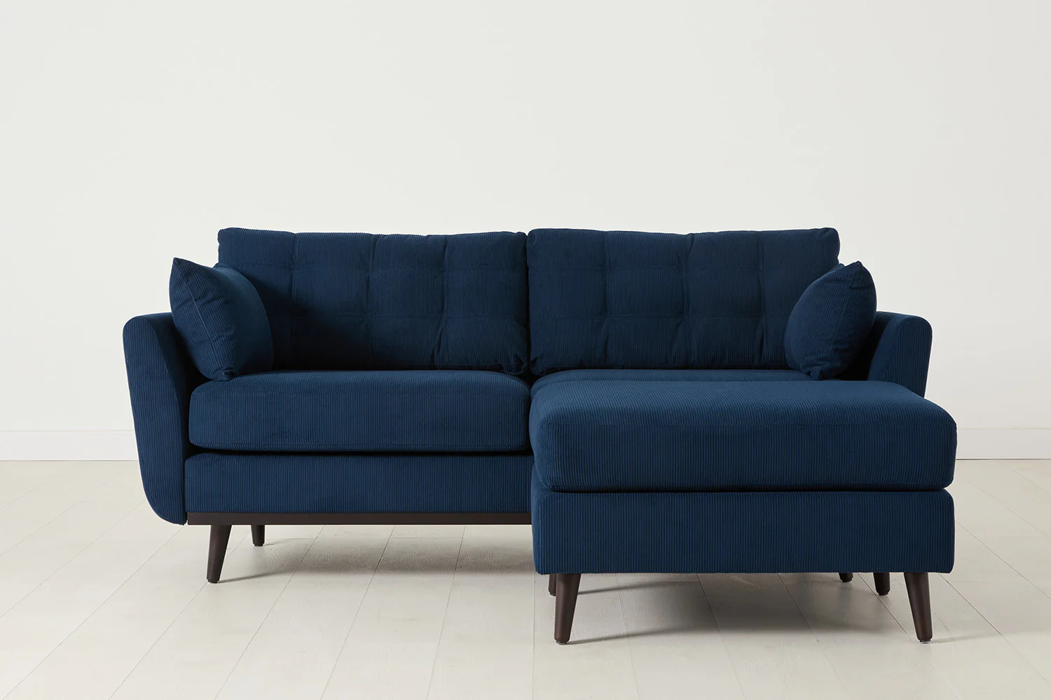 Model 10 2-Seater Right Chaise Sofa - Image 46