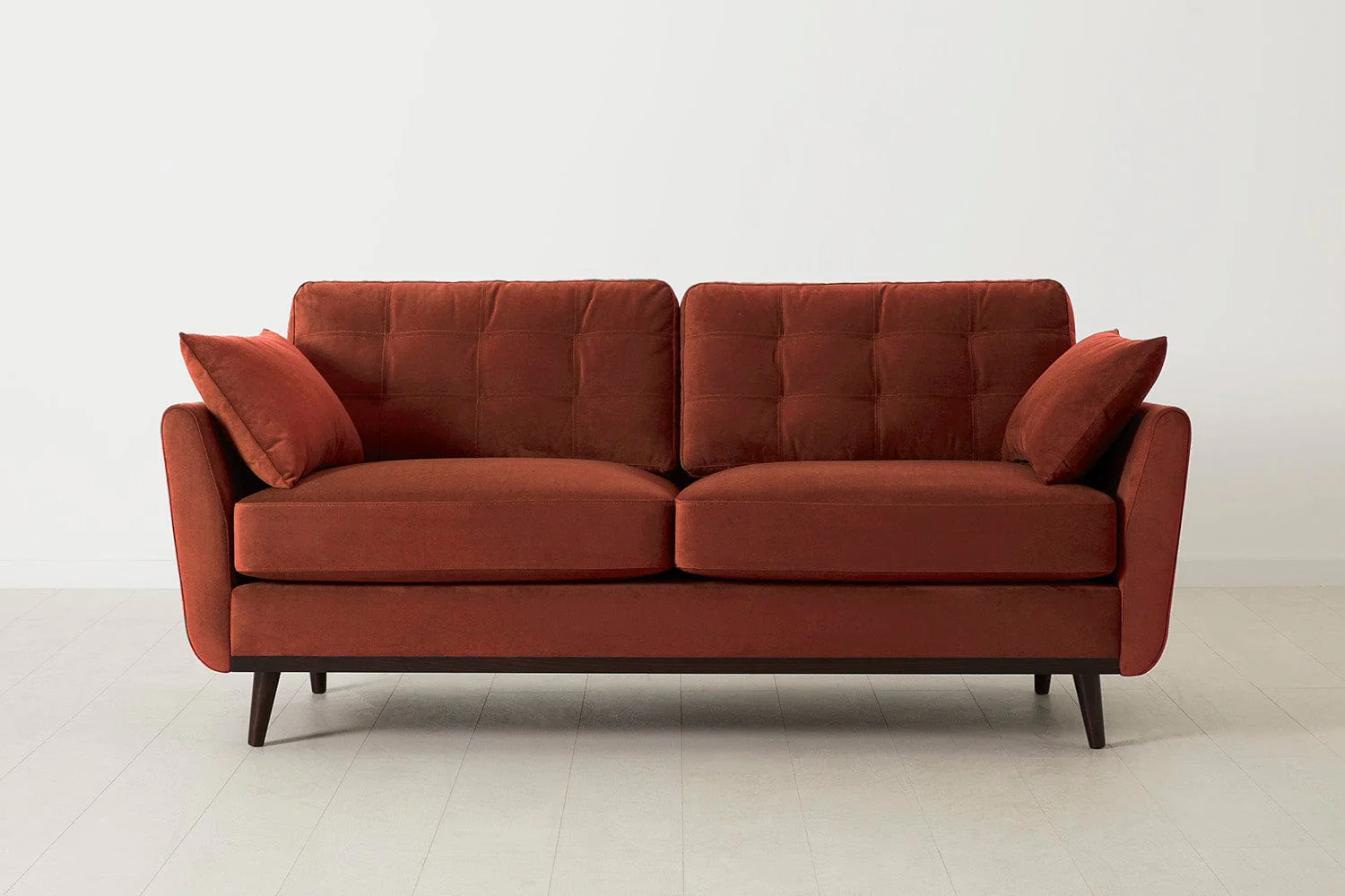 Model 10 2-Seater Sofa - Image 3