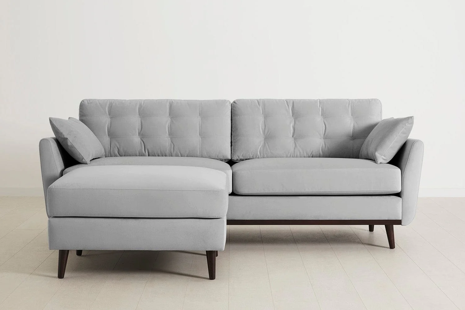 Model 10 3-Seater Left Chaise Sofa - Image 14