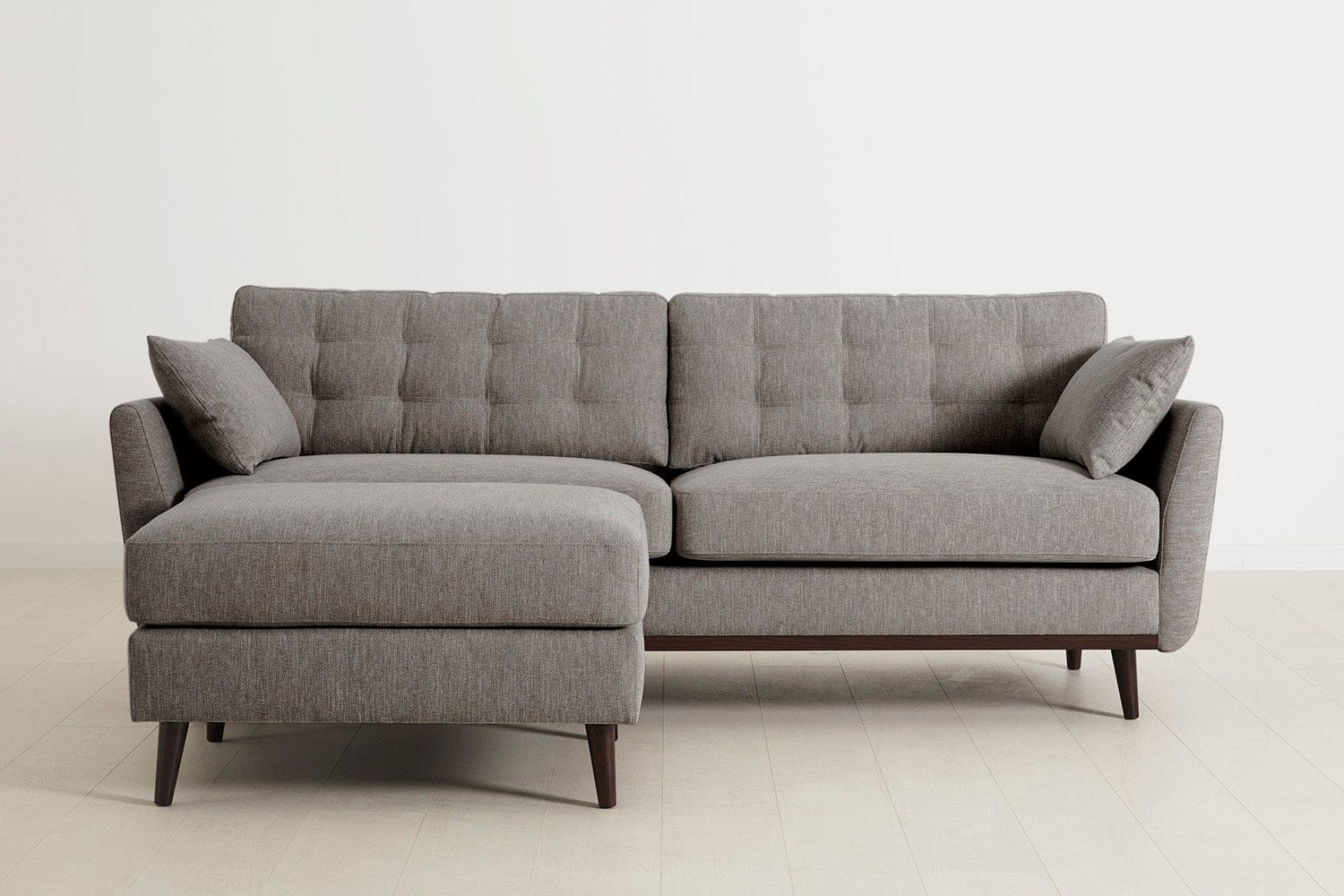 Model 10 3-Seater Left Chaise Sofa - Image 18
