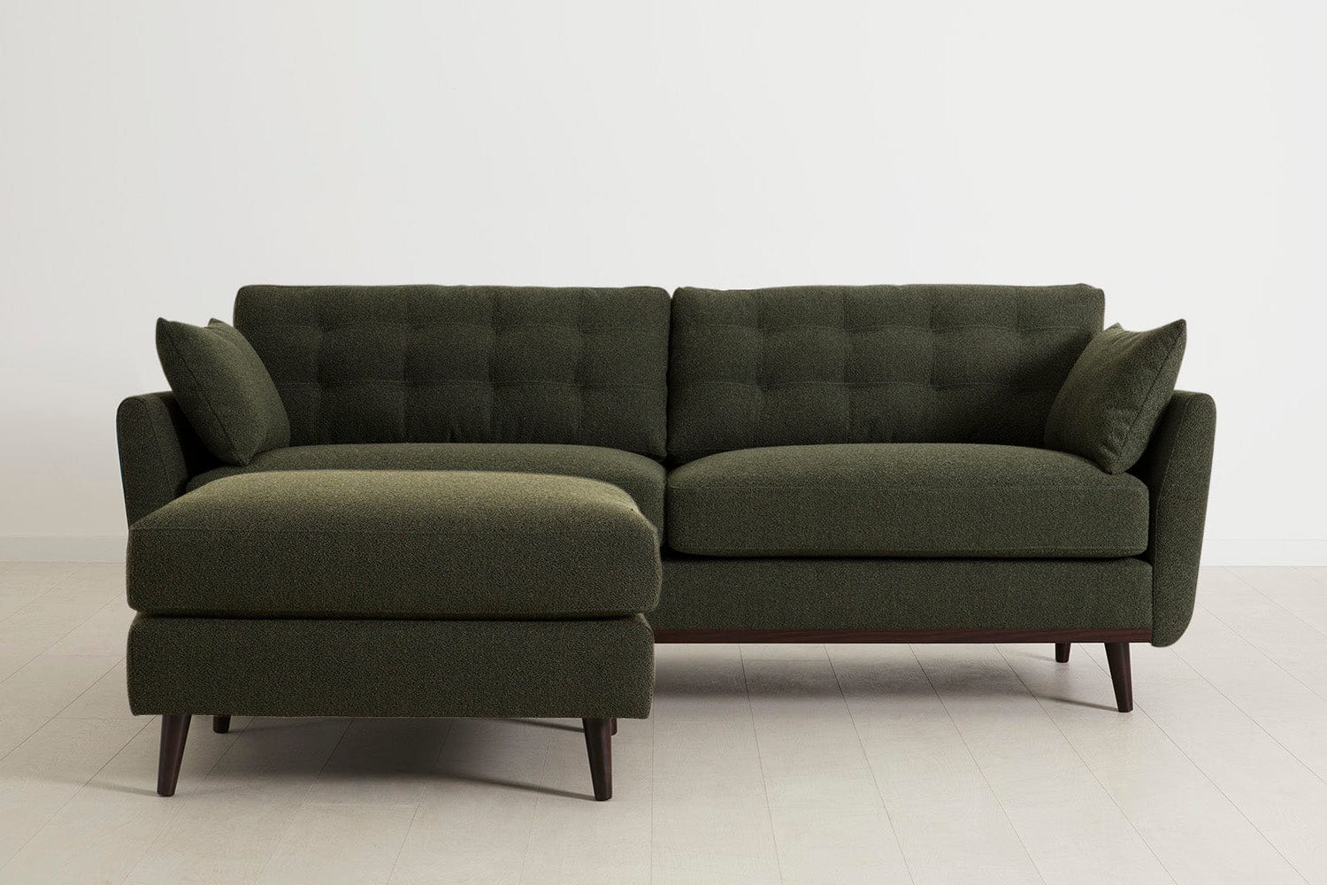 Model 10 3-Seater Left Chaise Sofa - Image 34