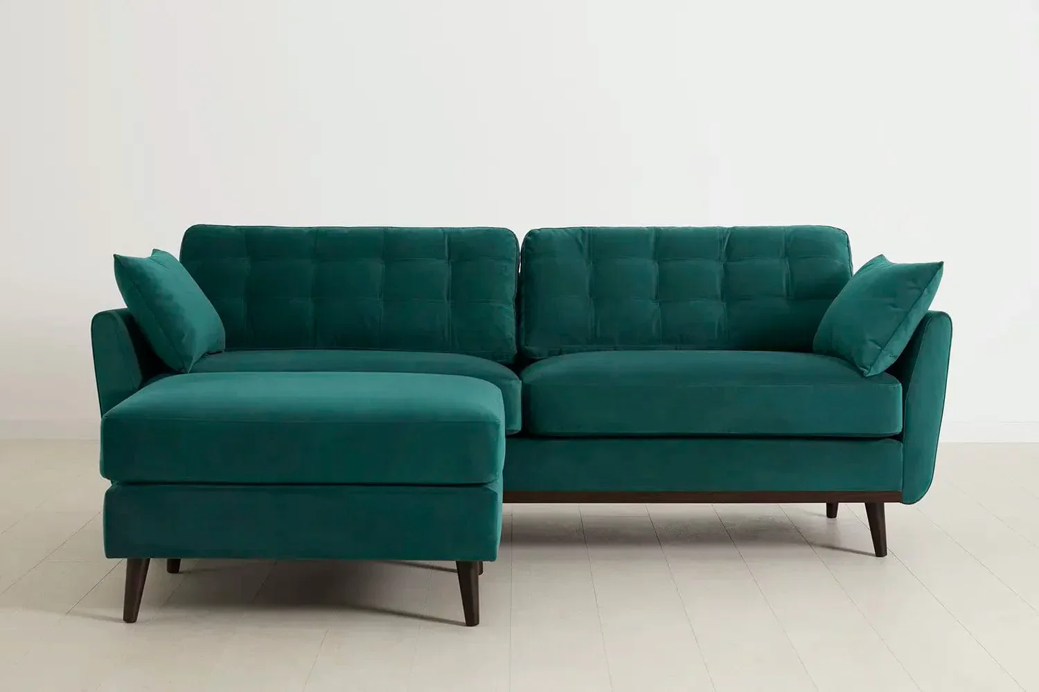 Model 10 3-Seater Left Chaise Sofa - Image 39