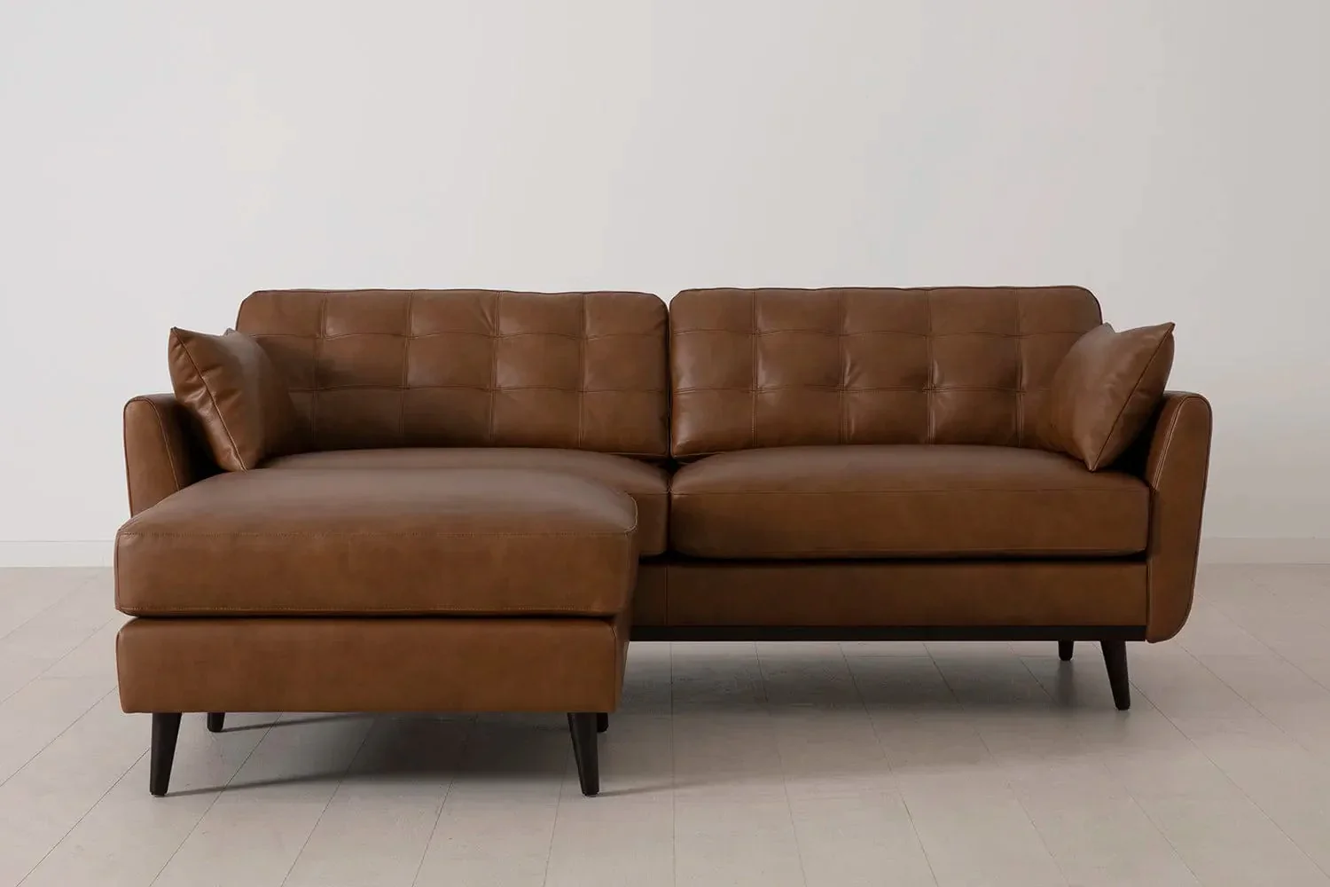 Model 10 3-Seater Left Chaise Sofa - Image 41