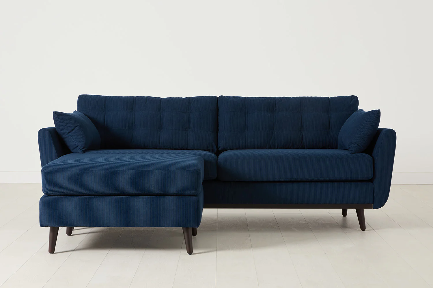 Model 10 3-Seater Left Chaise Sofa - Image 46