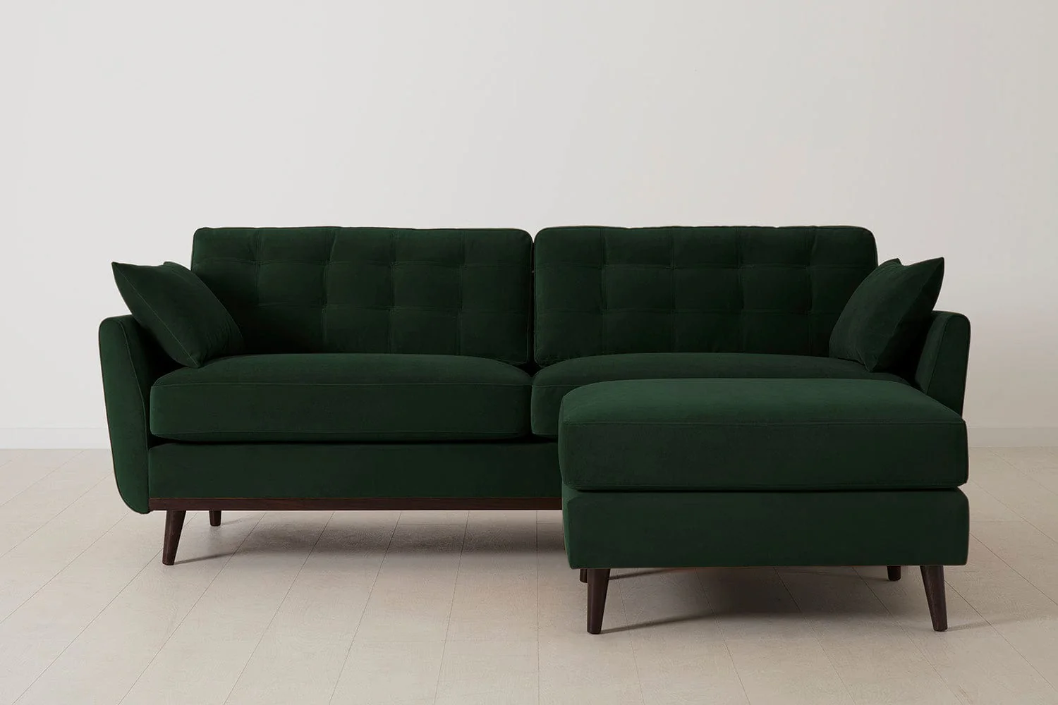 Model 10 3-Seater Right Chaise Sofa - Image 10