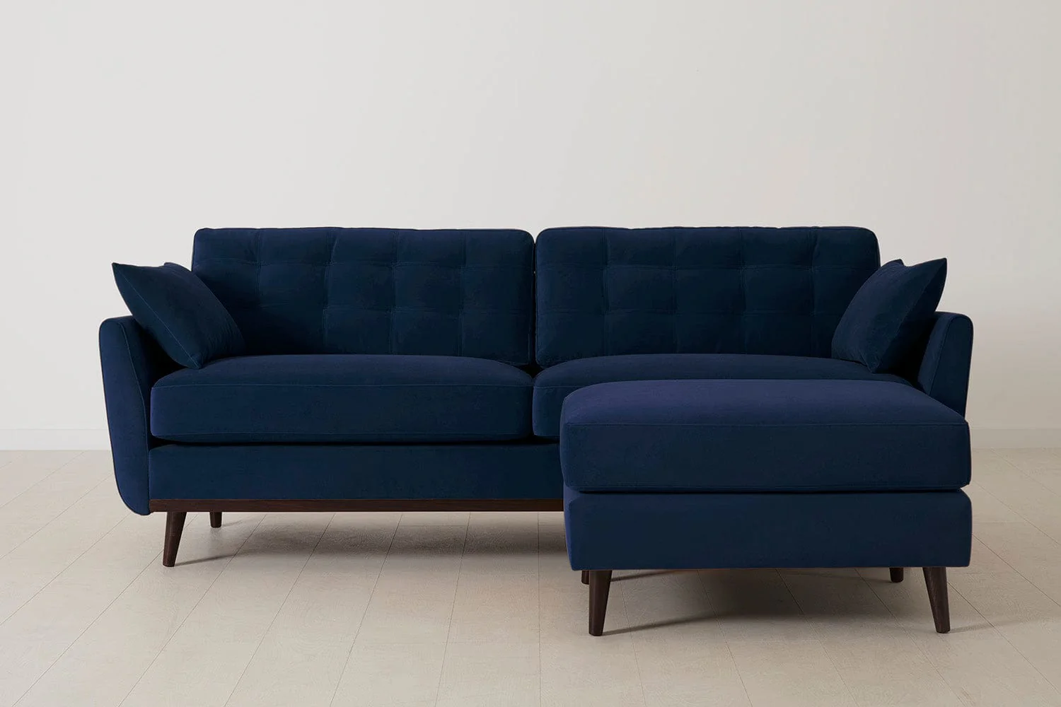 Model 10 3-Seater Right Chaise Sofa - Image 13