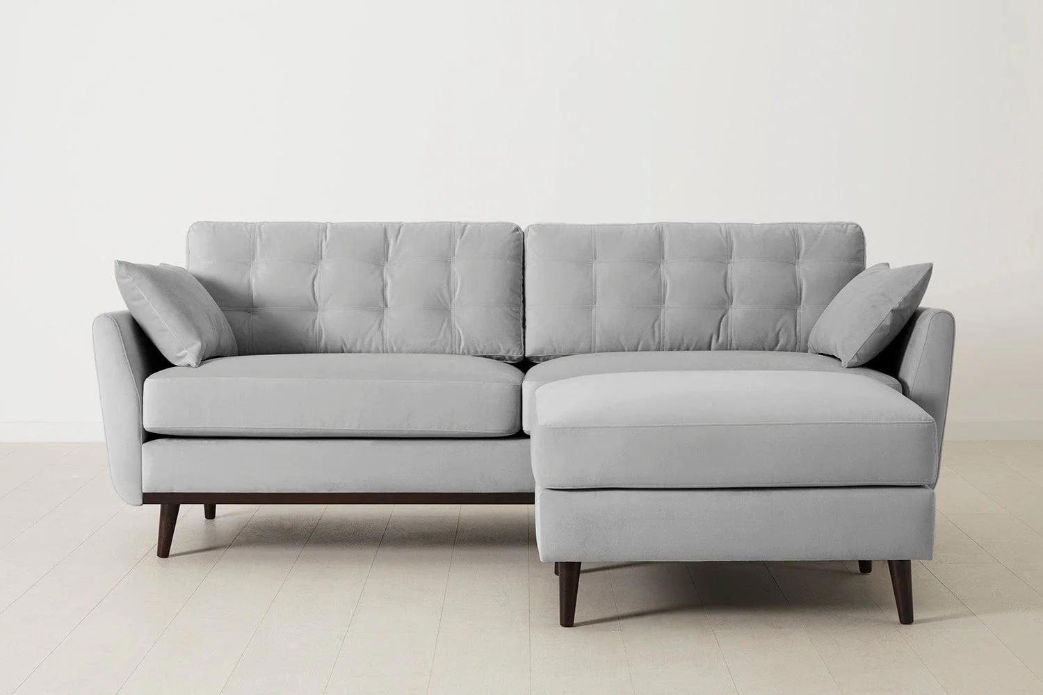 Model 10 3-Seater Right Chaise Sofa - Image 14
