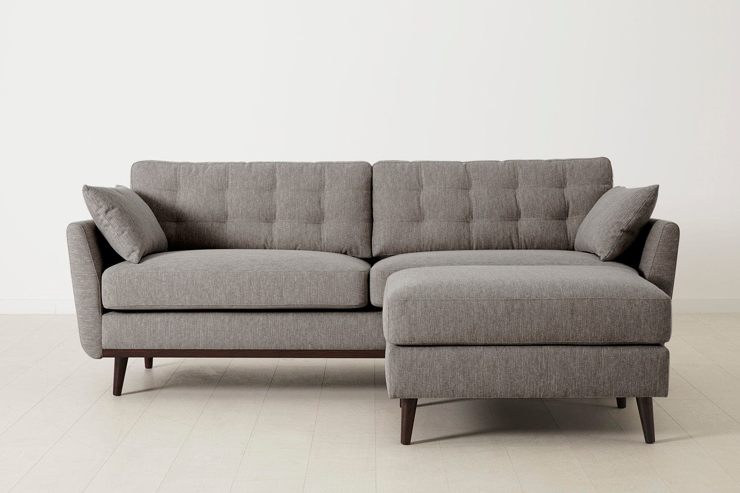 Model 10 3-Seater Right Chaise Sofa - Image 18