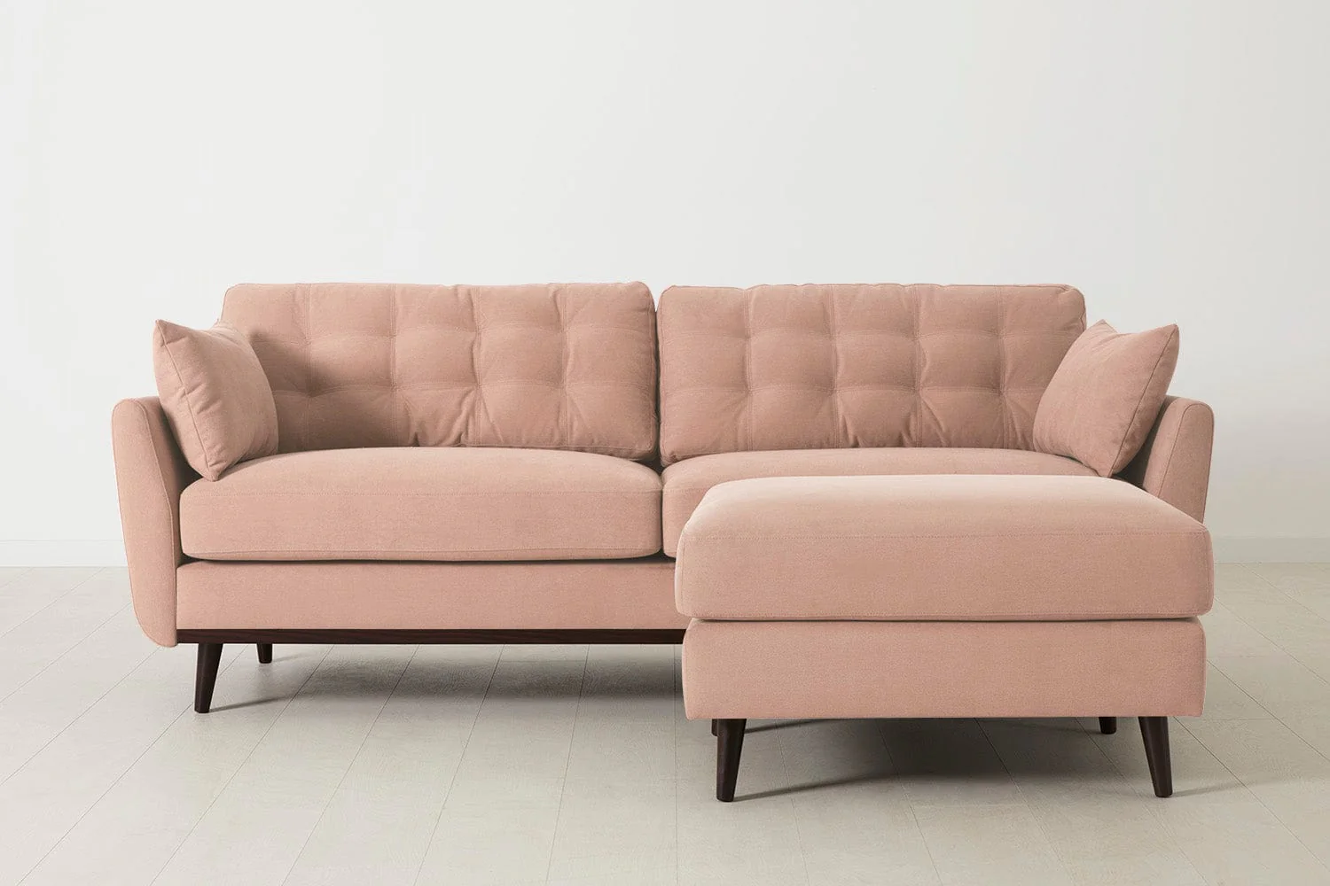 Model 10 3-Seater Right Chaise Sofa - Image 28