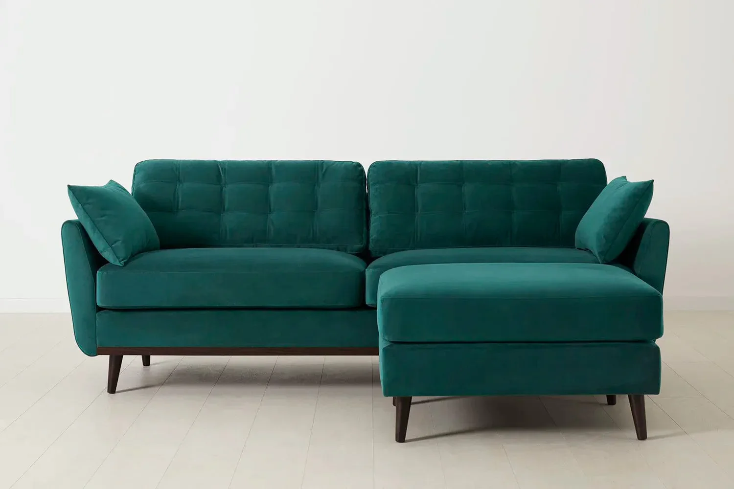 Model 10 3-Seater Right Chaise Sofa - Image 38