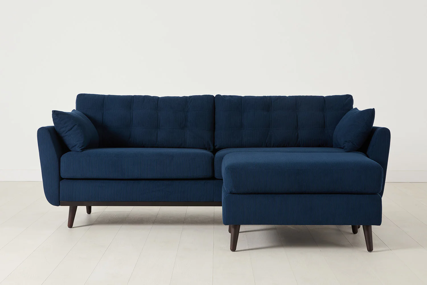 Model 10 3-Seater Right Chaise Sofa - Image 44