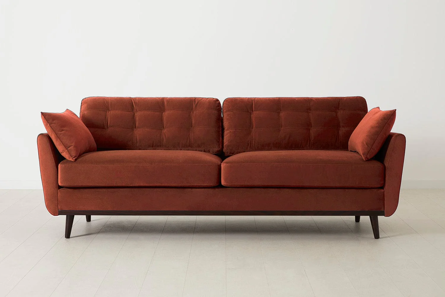 Model 10 3-Seater Sofa - Image 24