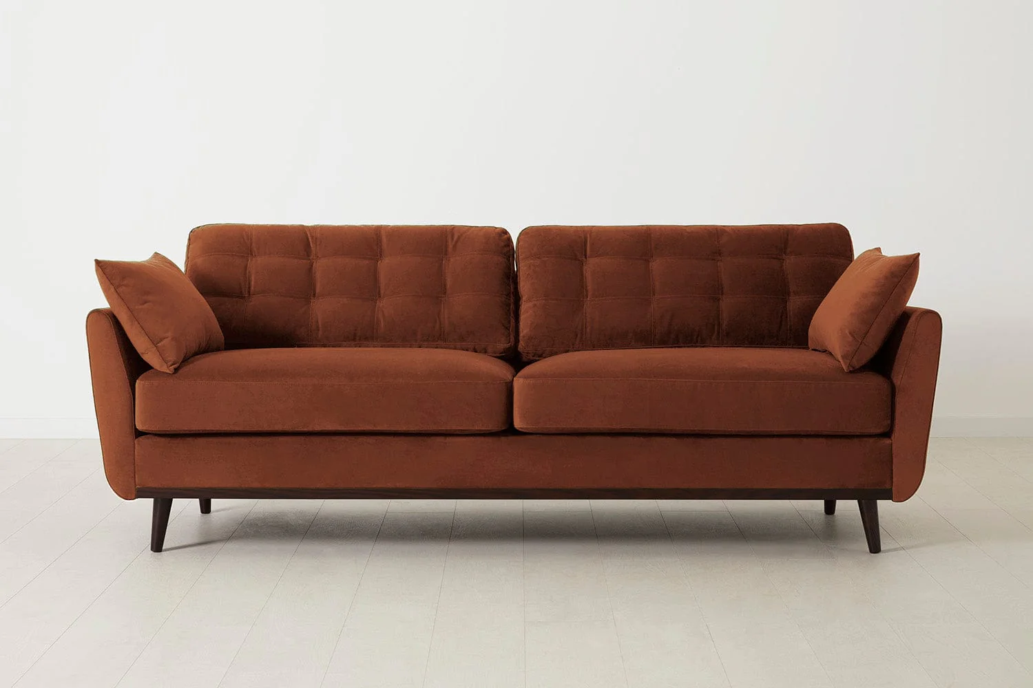 Model 10 3-Seater Sofa - Image 34