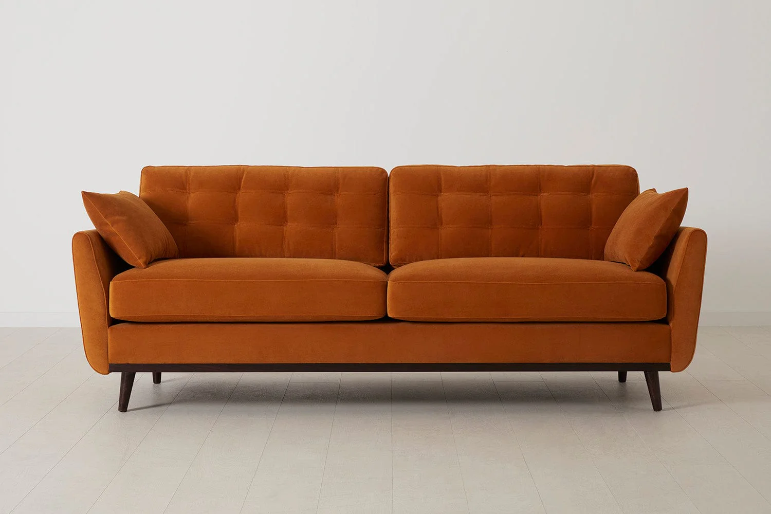 Model 10 3-Seater Sofa - Image 4