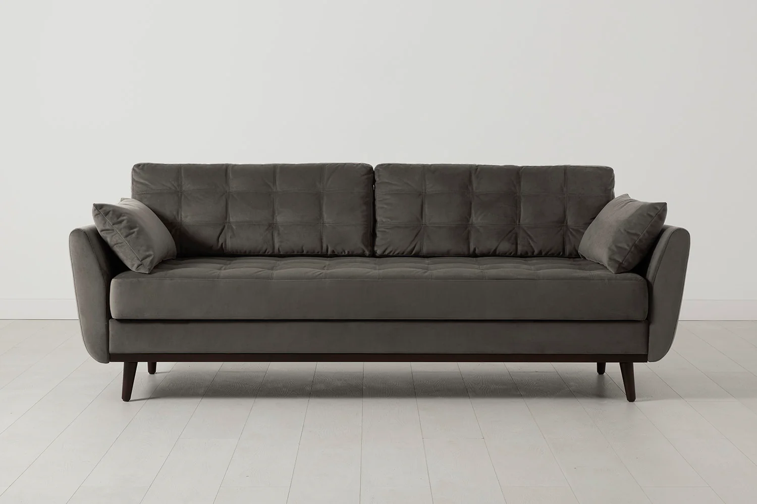 Model 10 Sofa Bed 3 Seater - Image 11