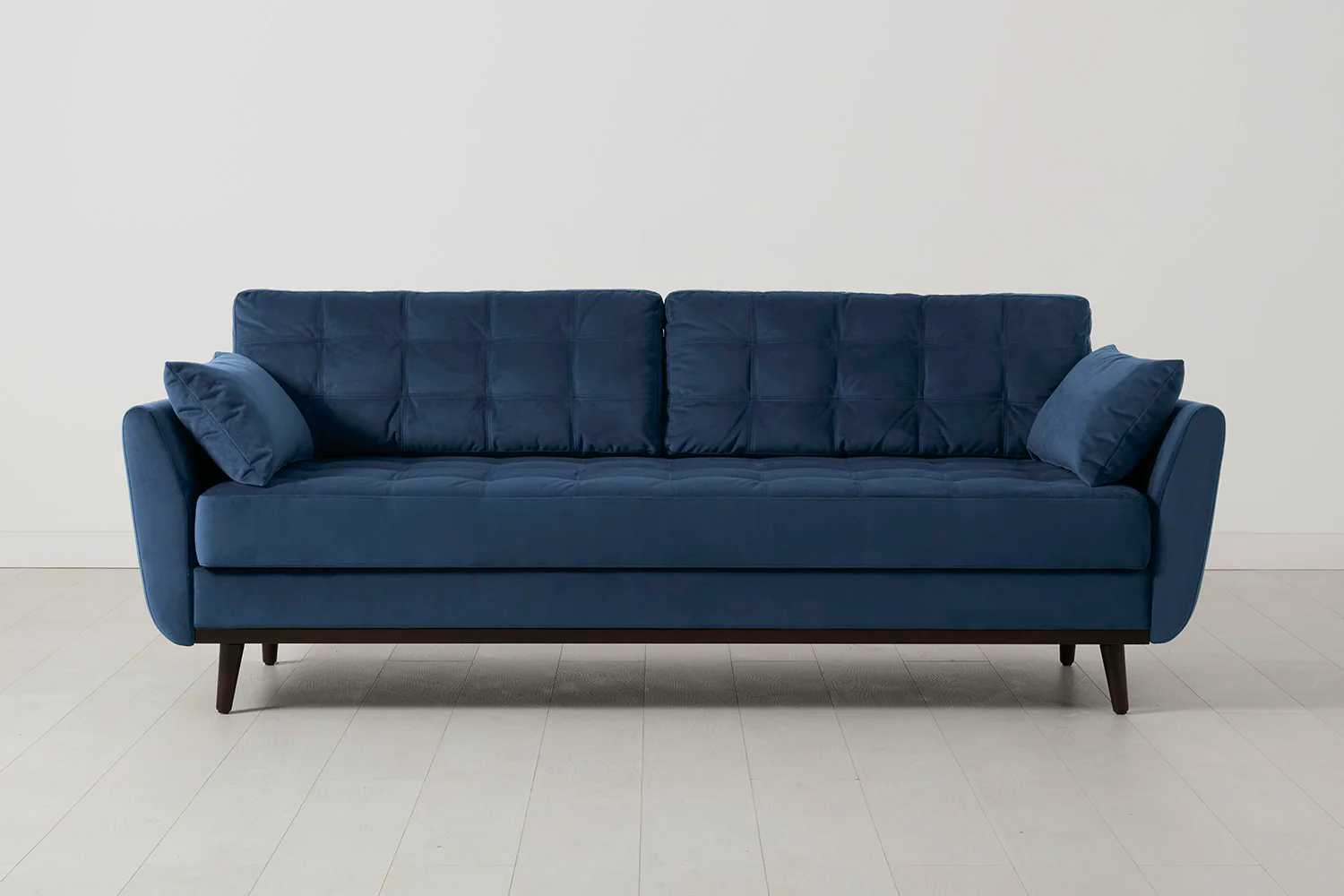 Model 10 Sofa Bed 3 Seater - Image 3