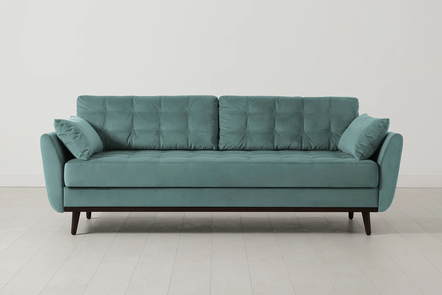 Model 10 Sofa Bed 3 Seater - Image 4