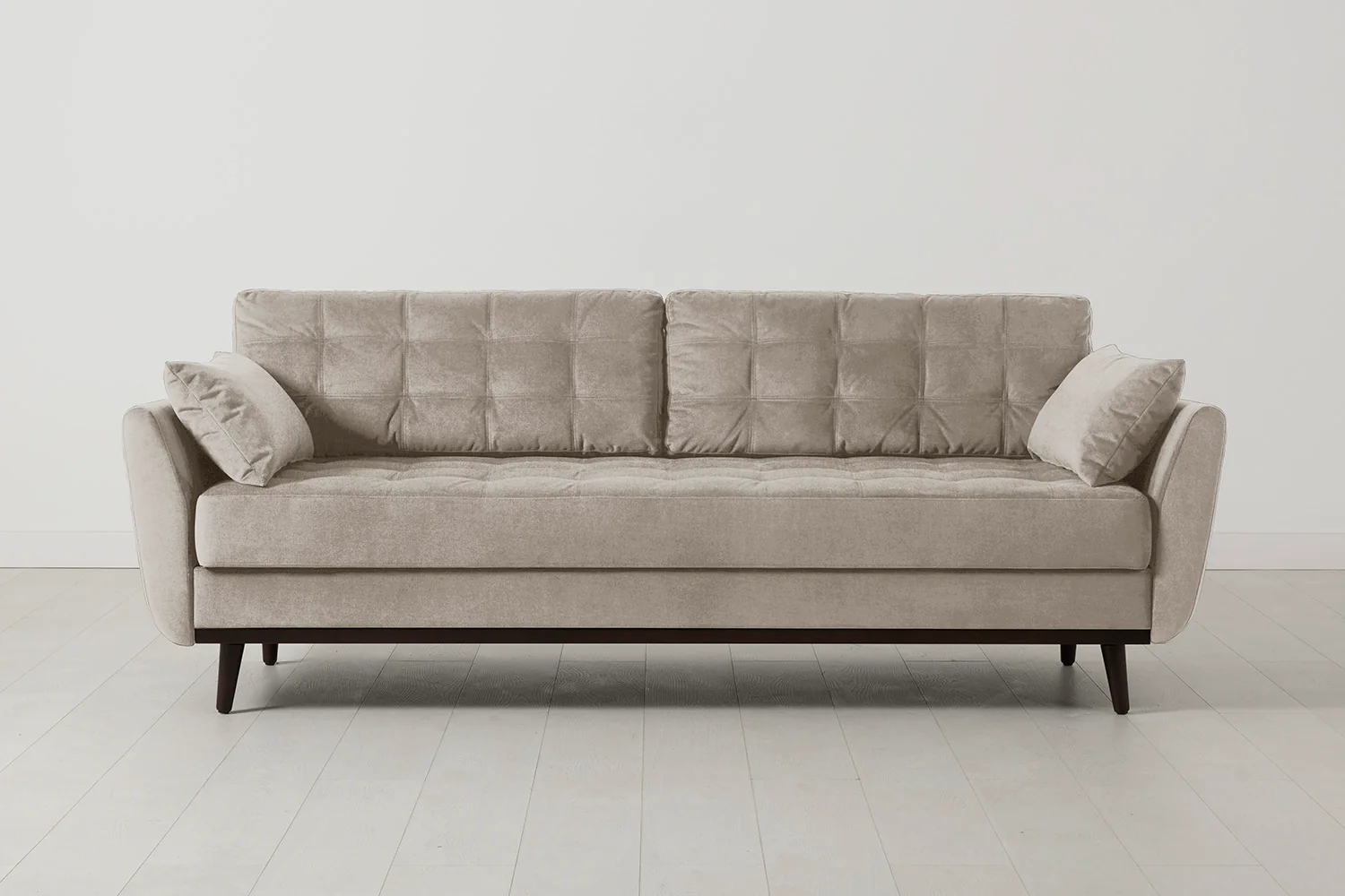 Model 10 Sofa Bed 3 Seater - Image 8