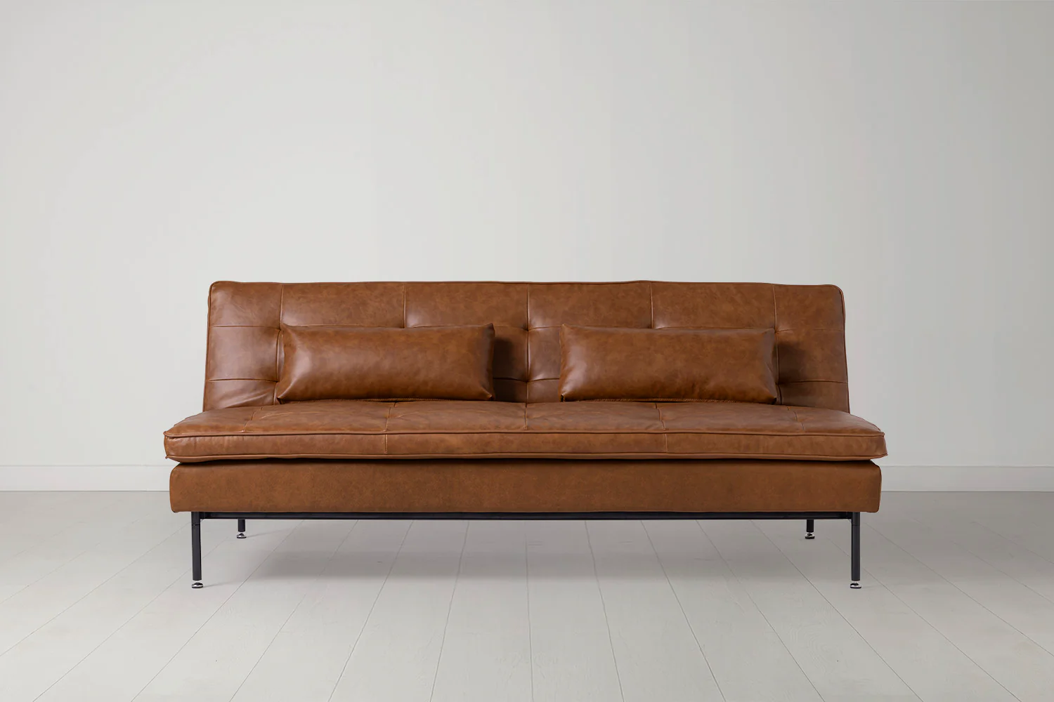 Model 11 Sofa Bed 3 Seater - Image 10