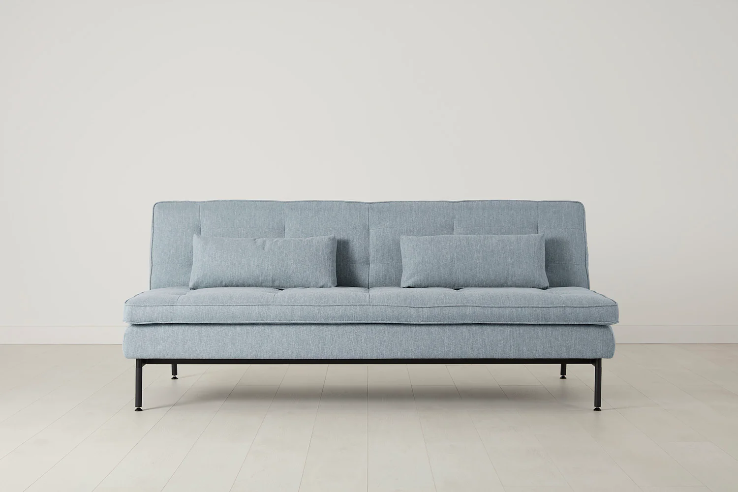Model 11 Sofa Bed 3 Seater - Image 3