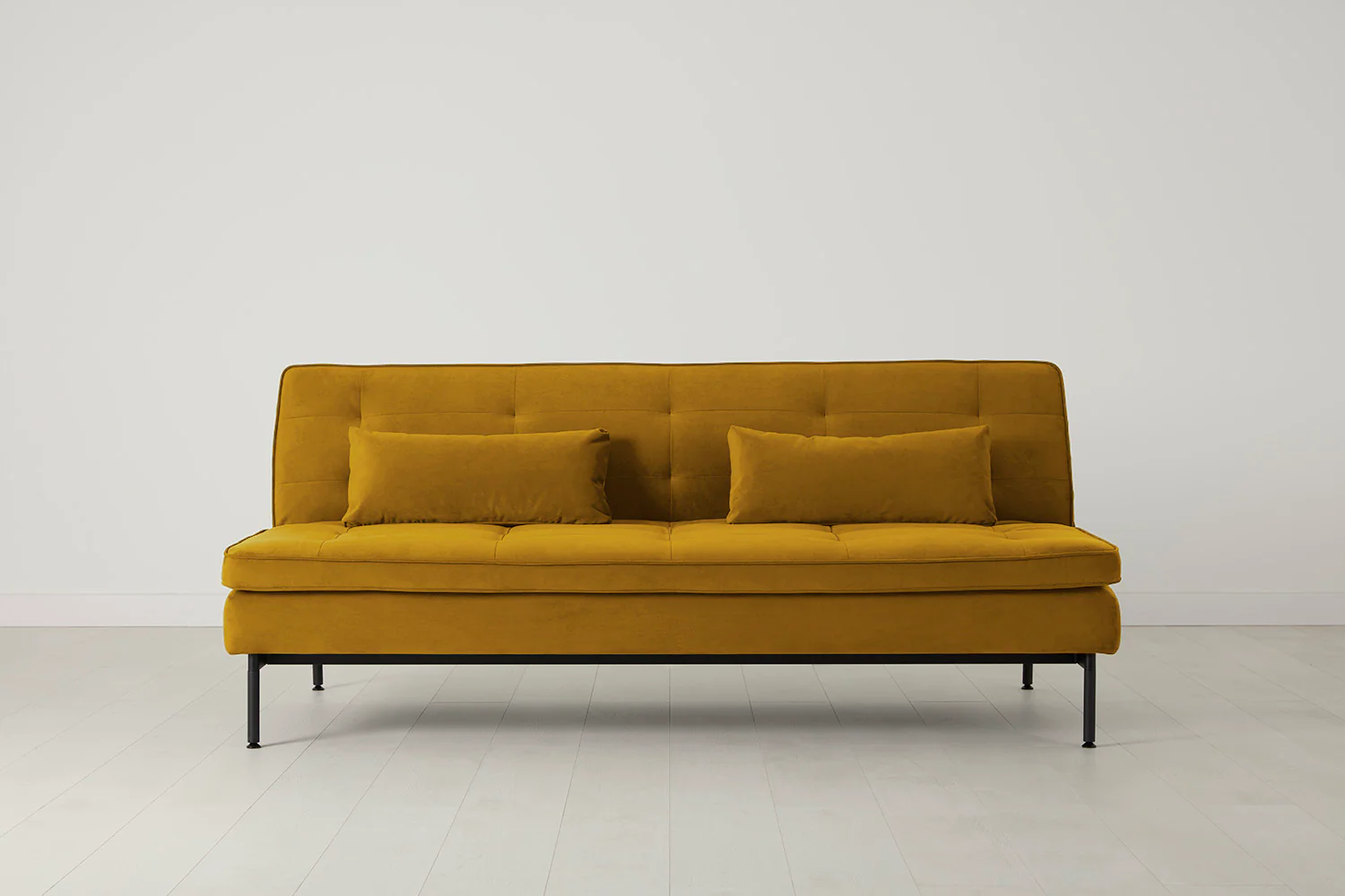 Model 11 Sofa Bed 3 Seater - Image 5