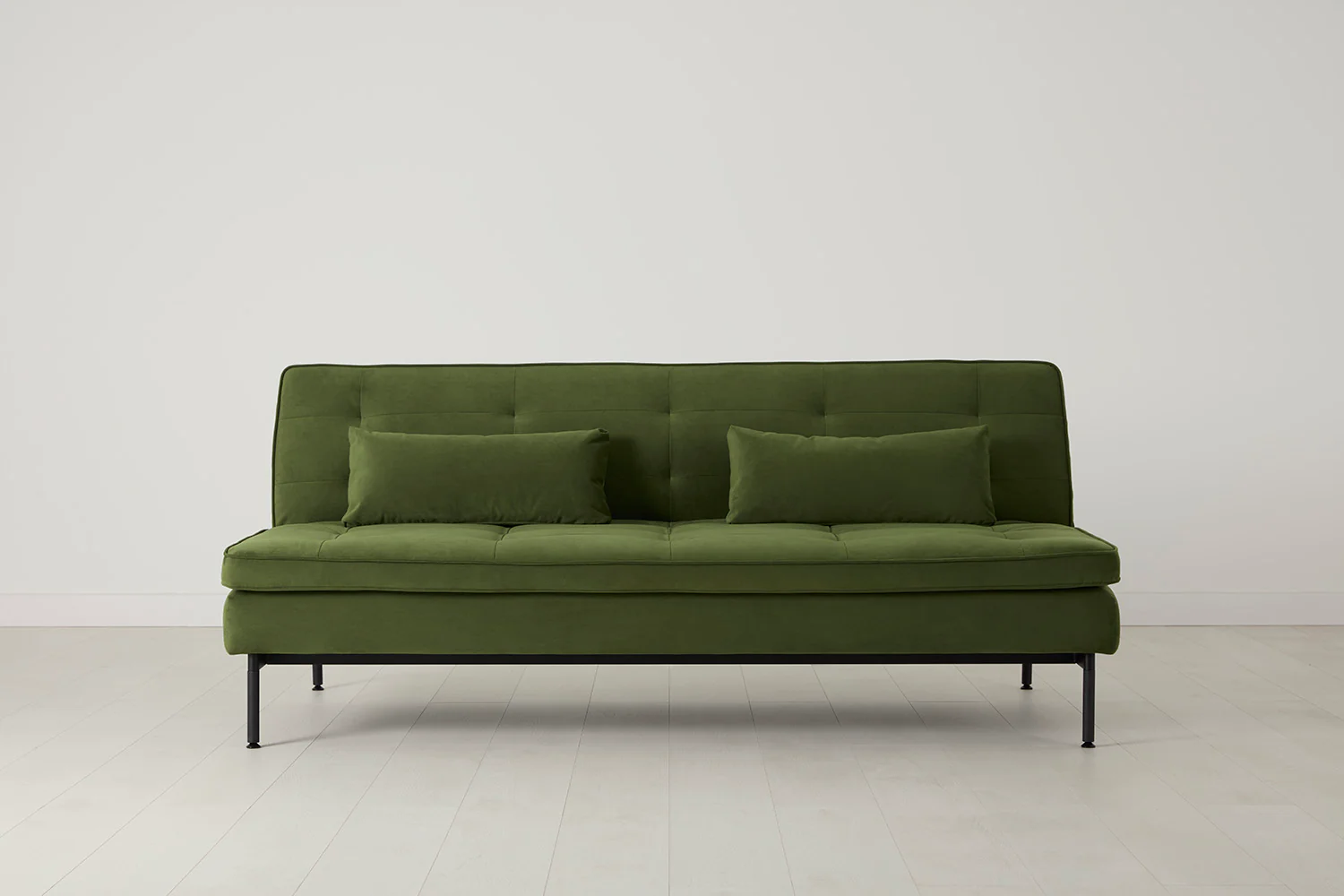 Model 11 Sofa Bed 3 Seater - Image 9