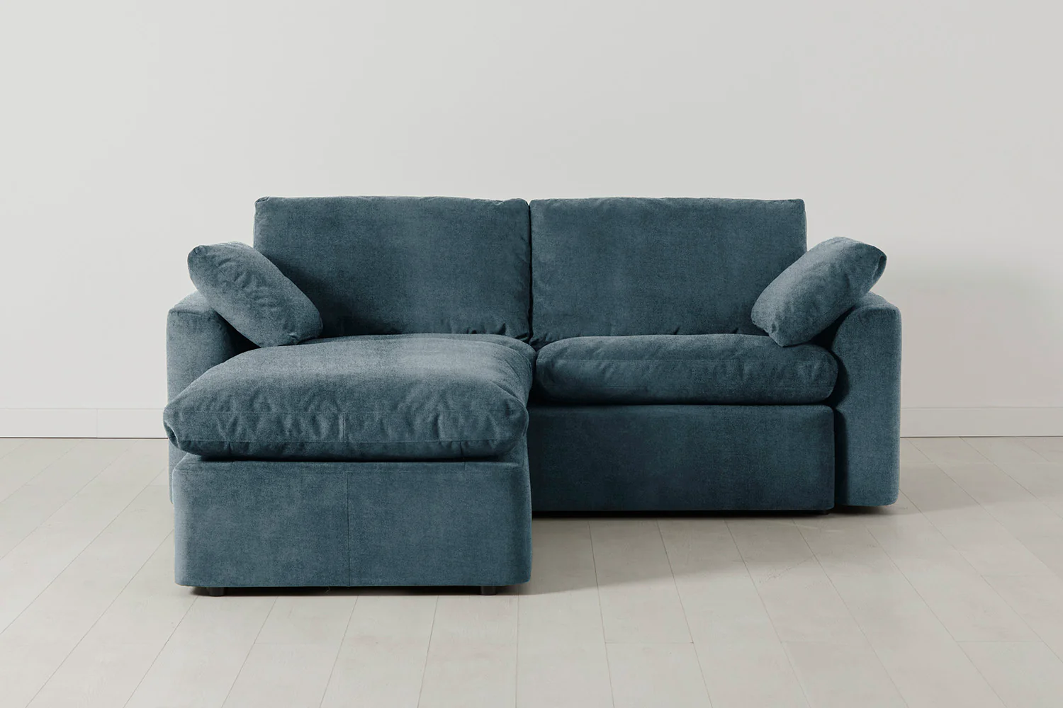 Model 13 2-Seater Left Chaise Sofa - Image 13