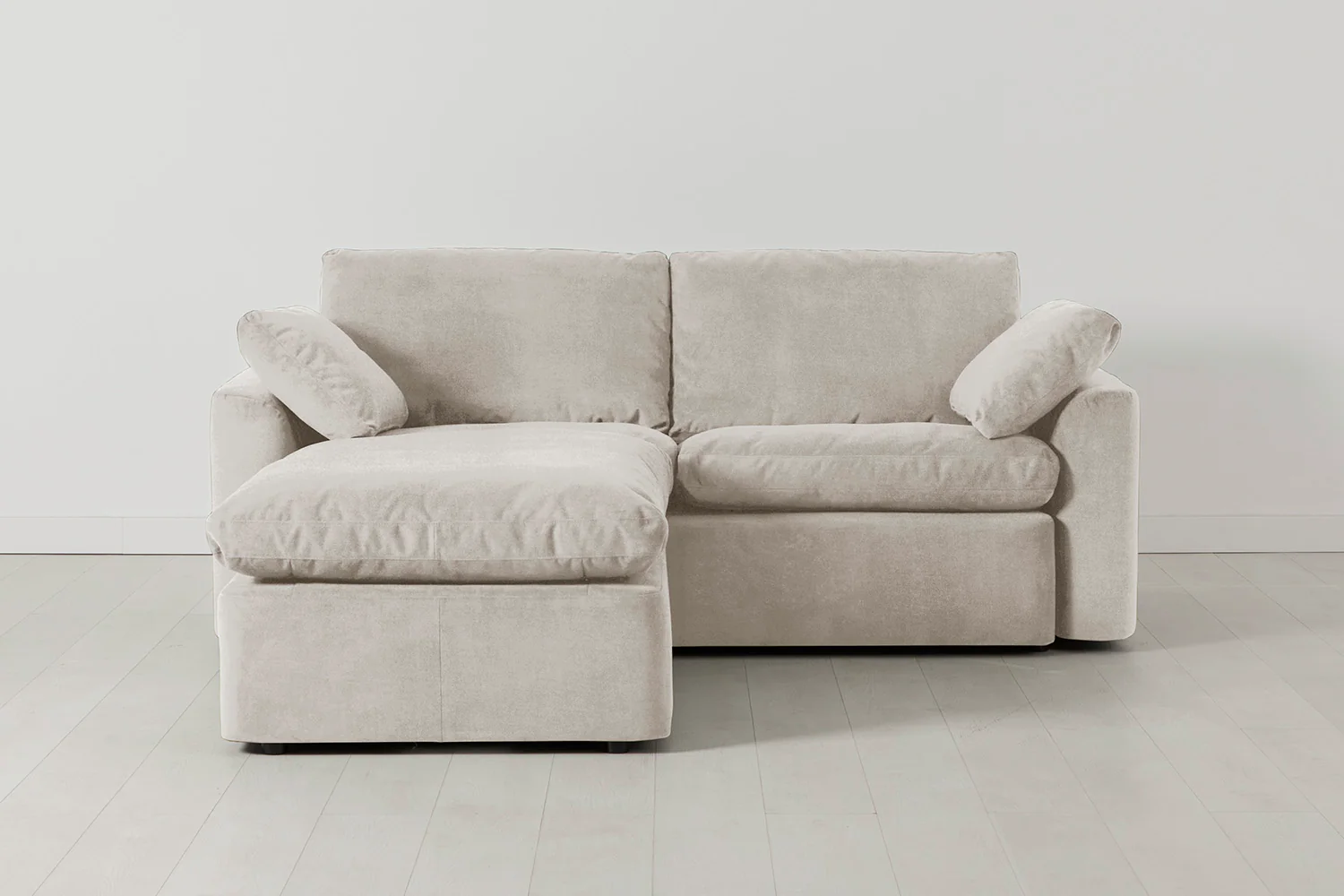 Model 13 2-Seater Left Chaise Sofa - Image 14