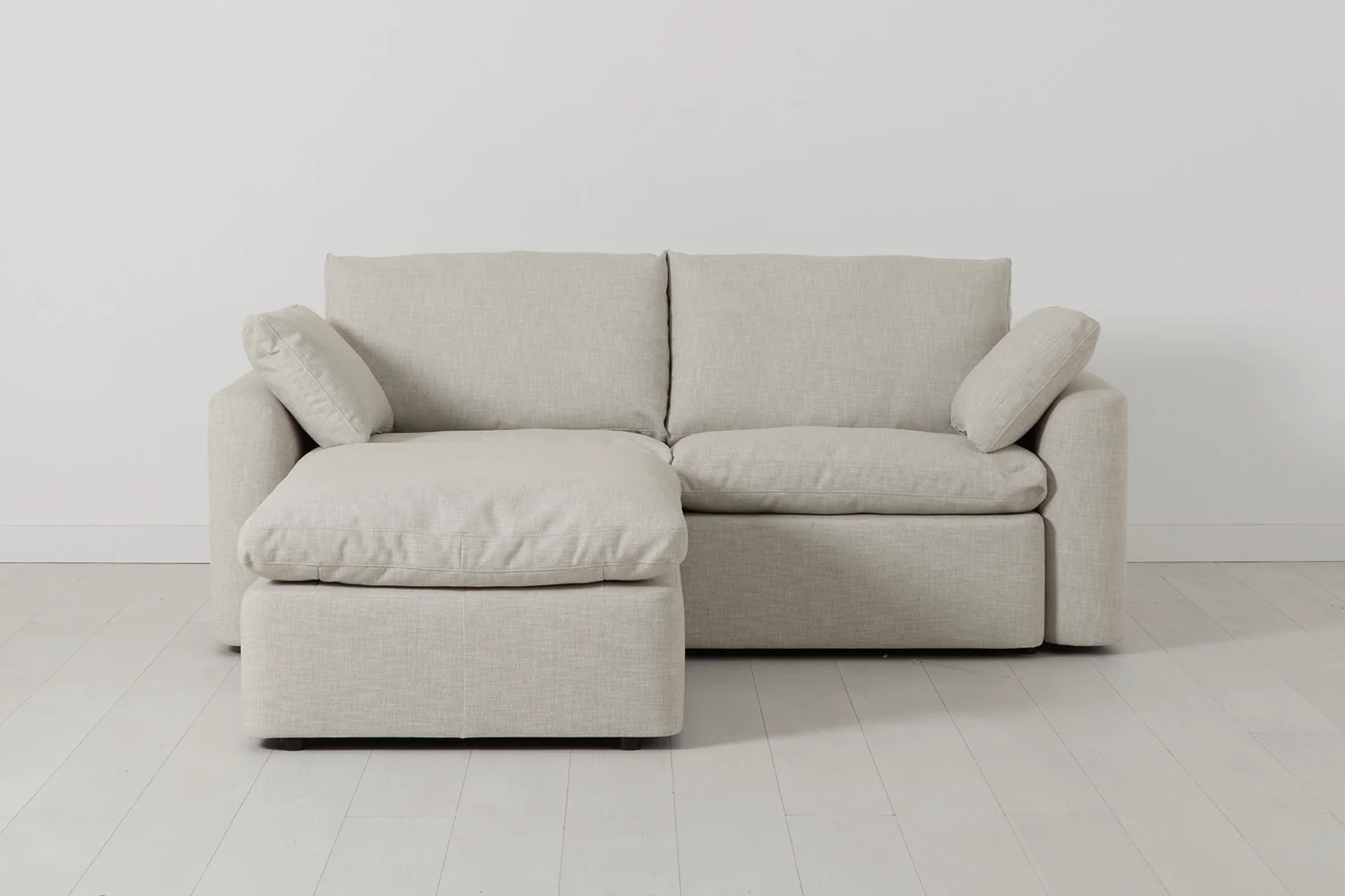 Model 13 2-Seater Left Chaise Sofa - Image 16