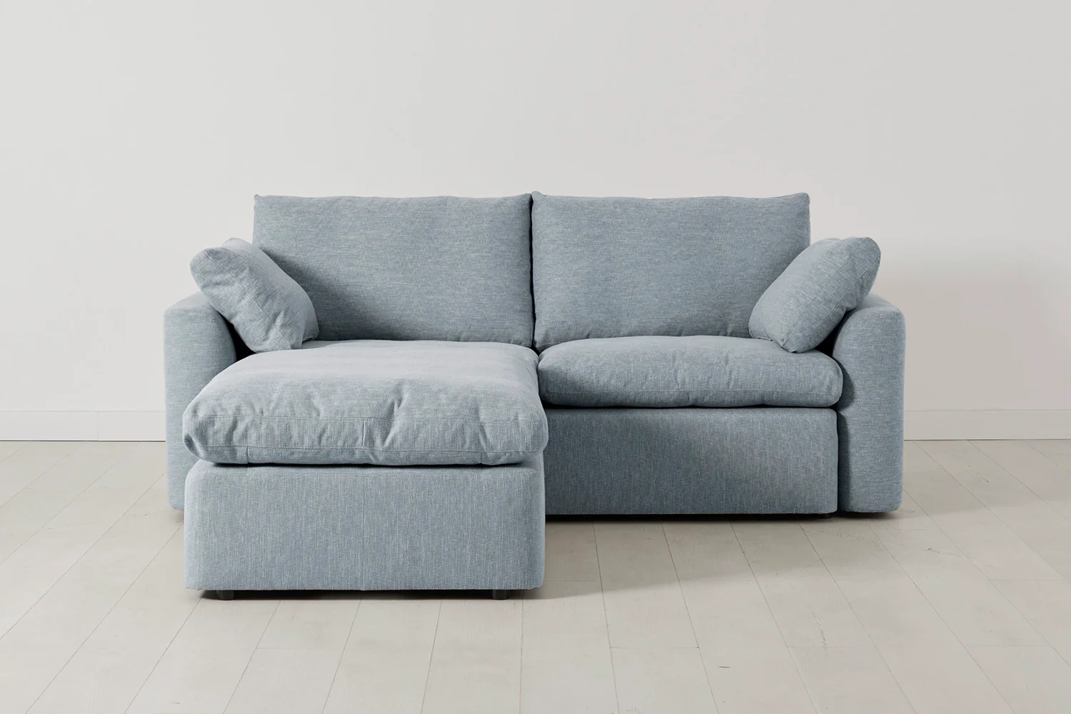 Model 13 2-Seater Left Chaise Sofa - Image 2