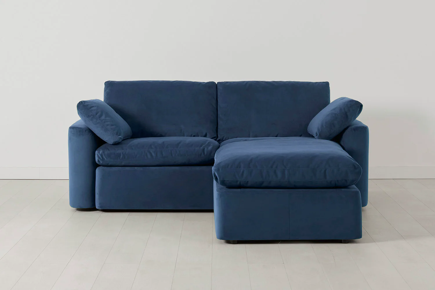 Model 13 2-Seater Right Chaise Sofa - Image 10