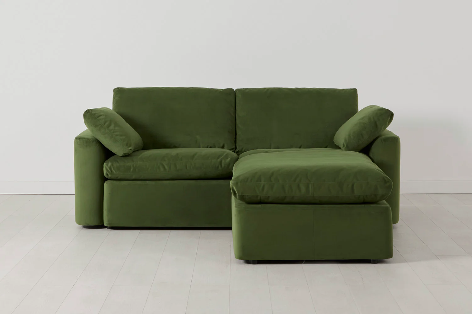 Model 13 2-Seater Right Chaise Sofa - Image 13