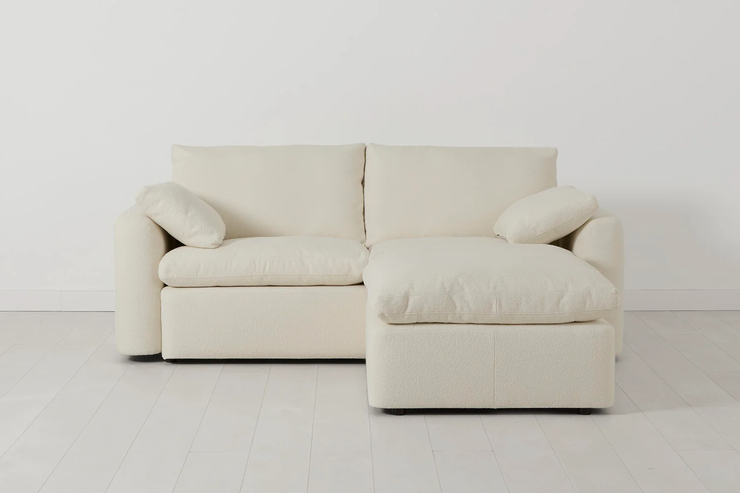 Model 13 2-Seater Right Chaise Sofa - Image 16